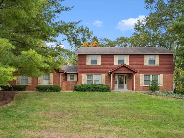 3437 Bluff View Dr, Saint Charles, MO 63303