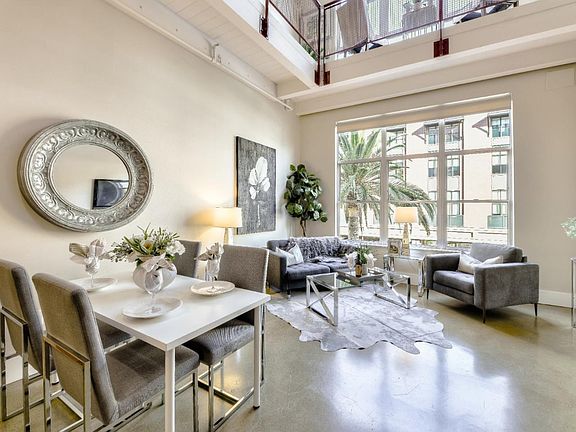 3rd image of 333 Santana Row APT 237