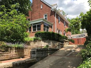 1221 Wightman St, Pittsburgh, PA