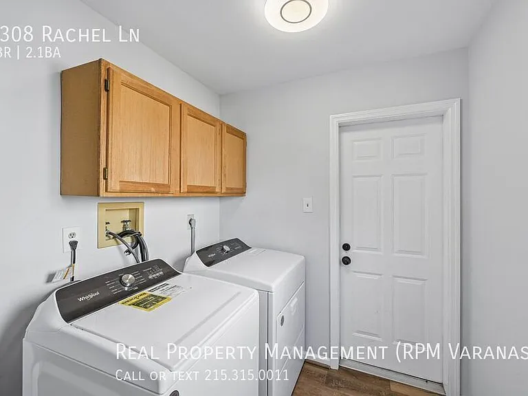 1308 Rachel Ln — Photo 22