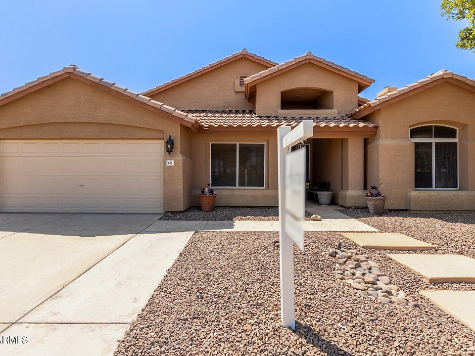 1st image of 682 N DAVID Drive