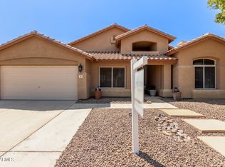 682 N David Dr, Chandler, AZ 85226