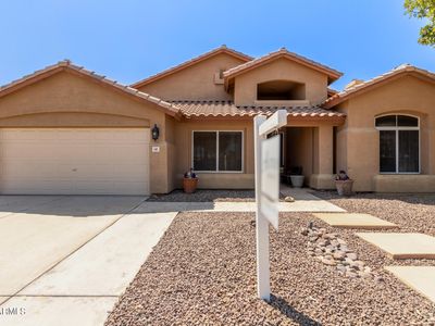 682 N DAVID Drive, Chandler, AZ, 85226