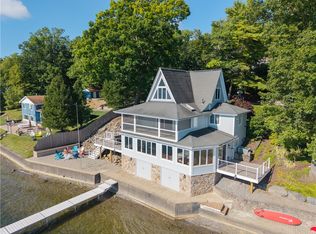 5261 W Lake Rd, Geneseo, NY 14454