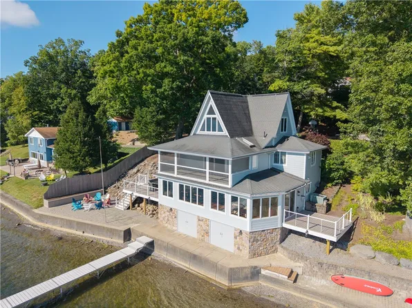 5261 W Lake Rd, Geneseo, NY 14454