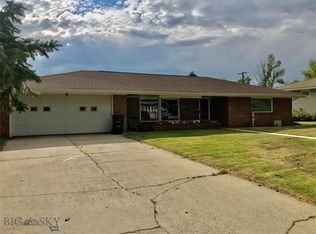 3525 Whiteway Blvd, Butte, MT 59701