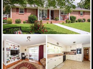 618 E Mann Ave, Boaz, AL 35957