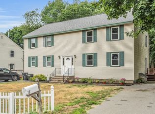 5 Oxford Ave #5, Haverhill, MA 01835