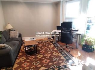38 Lee St APT 1F, Cambridge, MA 02139