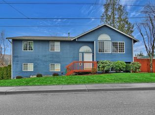 101 Ridge Ln, Granite Falls, WA 98252