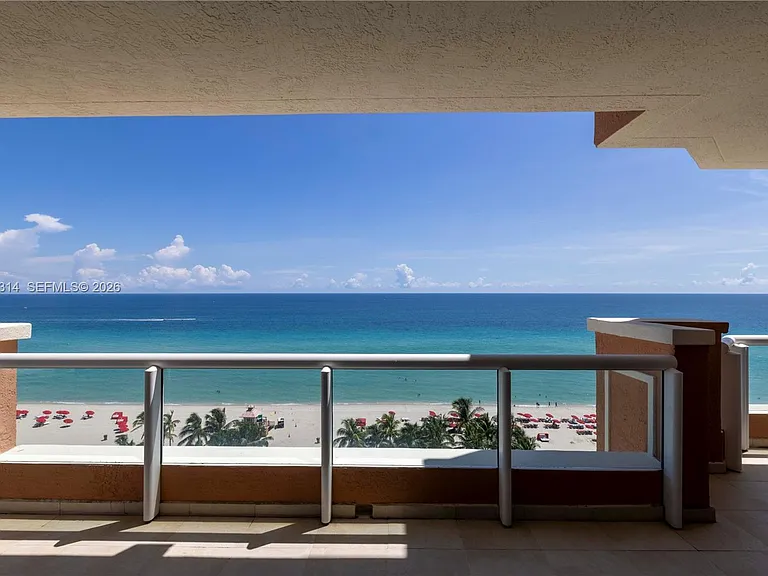 17875 Collins Ave #1201 — Photo 17