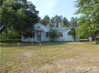 5854 Arthur Brown Rd, Walnut Hill, FL 32568