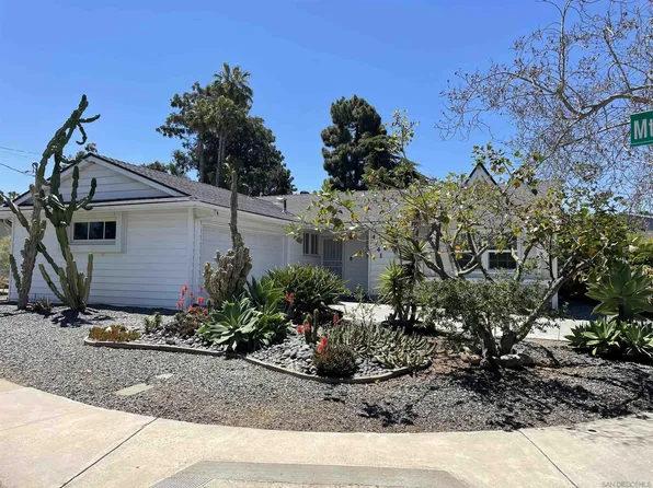 4241 Mount Casas Ct, San Diego, CA 92117