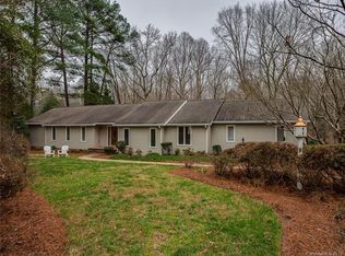 3437 High Ridge Rd, Charlotte, NC 28270