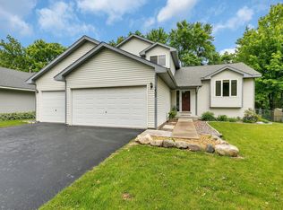 1405 5th St NE, Buffalo, MN 55313