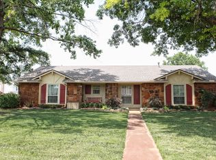 1039 W G St, Jenks, OK 74037