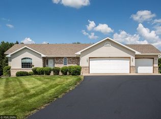 1718 County Road Tt, Hammond, WI 54015