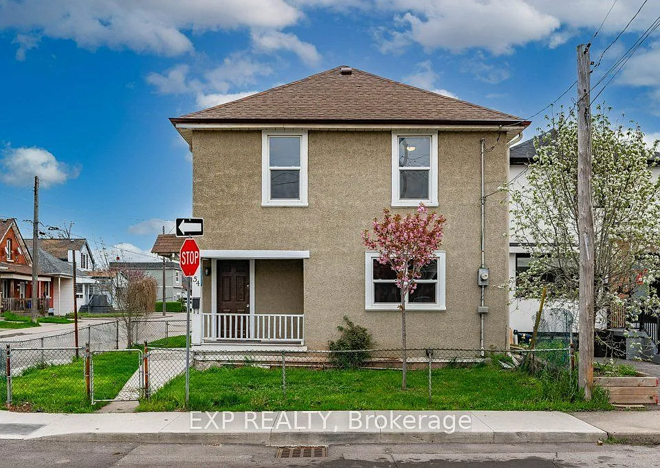 54 Frederick Ave