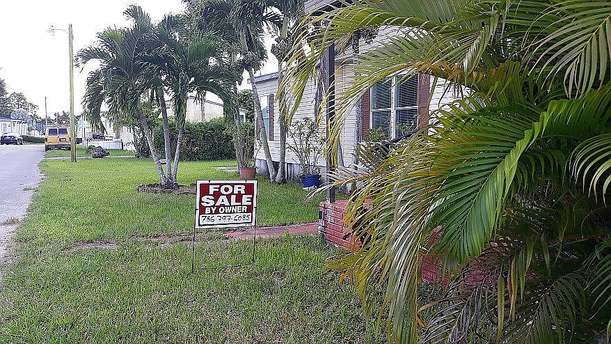 1st image of 19800 SW 180th Ave Lot 580