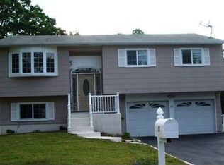 20 Layton Ave, Pine Beach, NJ 08741