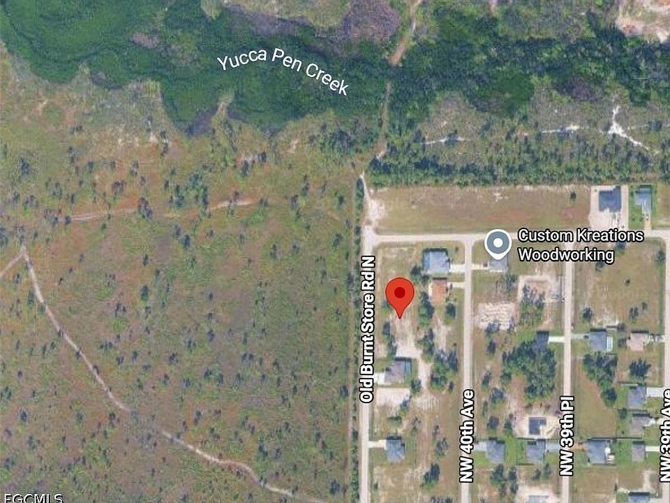 1st image of 4745 Old Burnt Store Rd N