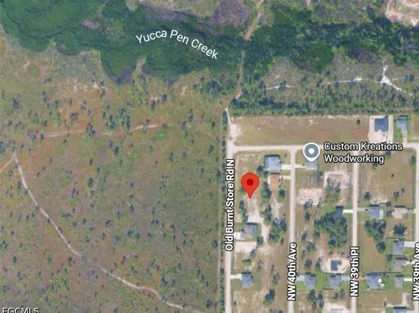 4745 Old Burnt Store Rd N, Cape Coral, FL 33993
