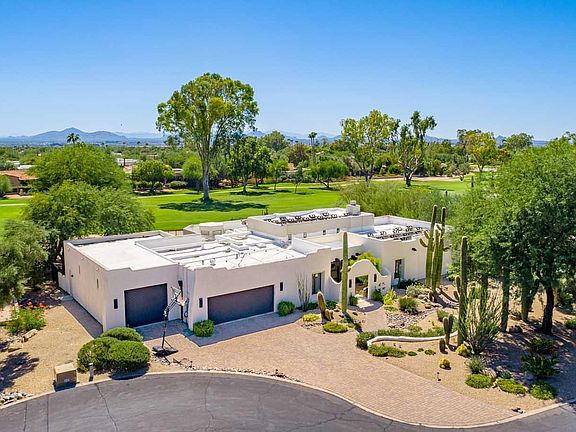 2nd image of 8501 E LA SENDA Drive