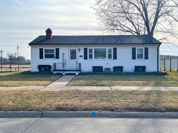 1200 5th Ave, Shenandoah, IA 51601