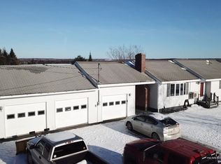 376 Albair Rd, Caribou, ME 04736