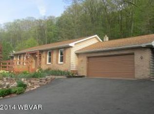 1223 W 8th Ave, South Williamsport, PA 17702