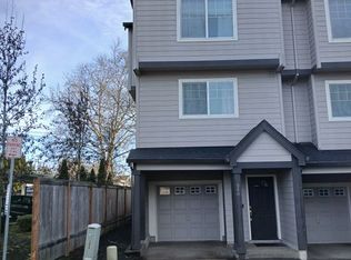 348 NE 79th Ave, Hillsboro, OR 97006