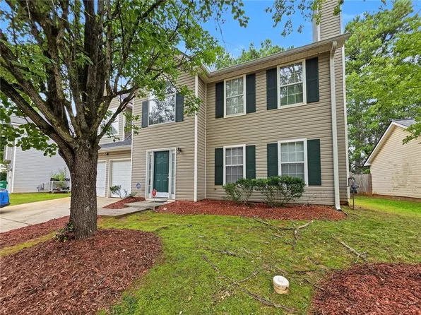 2416 Rambling Way, Lithonia, GA 30058