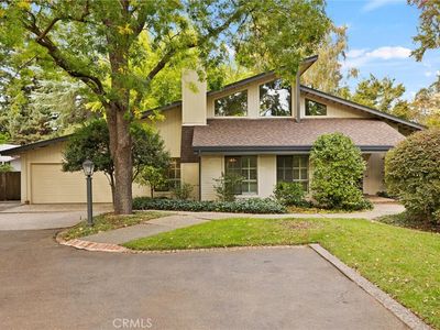 1830 Bidwell Ave, Chico, CA, 95926