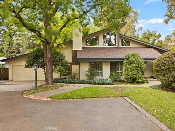 1830 Bidwell Ave, Chico, CA 95926
