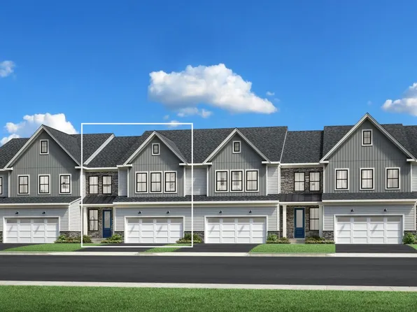 43 Mill Creek Dr, Doylestown, PA 18901