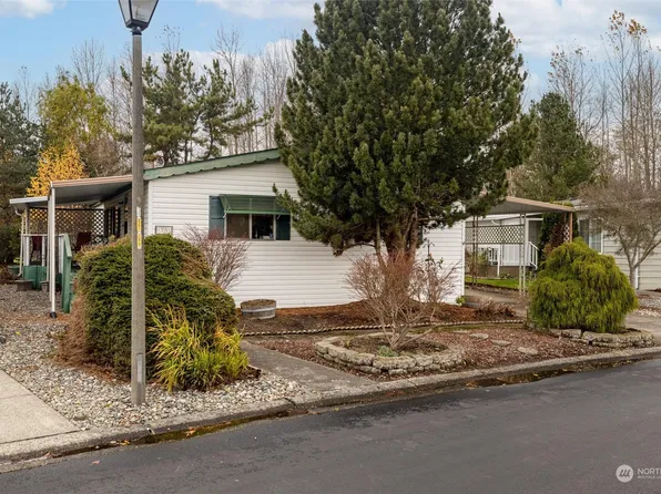 2725 E Fir Street #78, Mount Vernon, WA 98273