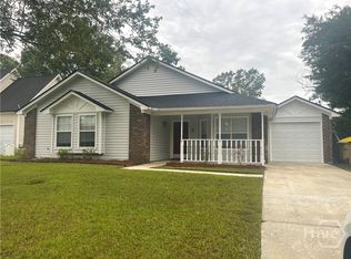 484 Falcon Dr, Richmond Hill, GA 31324