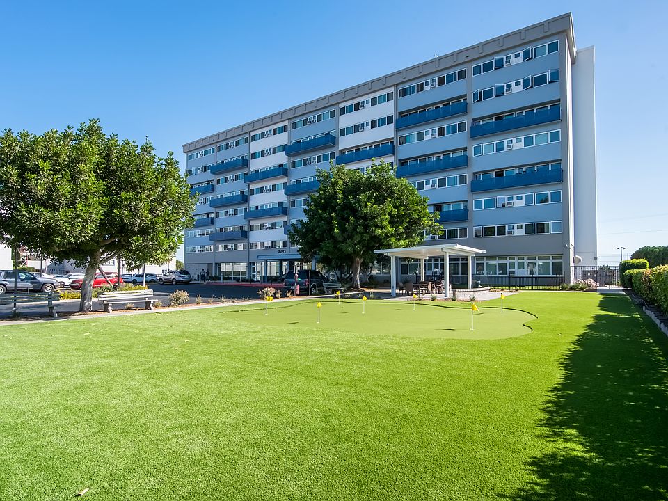 Bellflower Friendship Manor 9550 E Oak St Bellflower CA Zillow