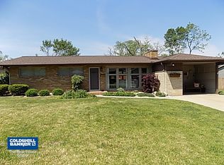 709 Fort St, Ottawa, IL 61350