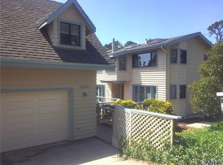 2525 Trenton Ave, Cambria, CA 93428