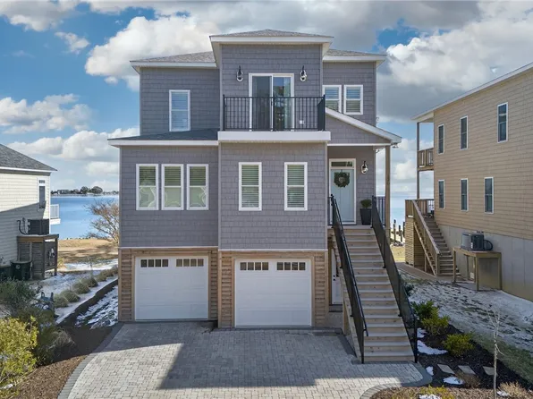 120 Jennings Dr, Yorktown, VA 23692