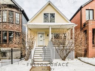 1931 W Nelson St, Chicago, IL 60657