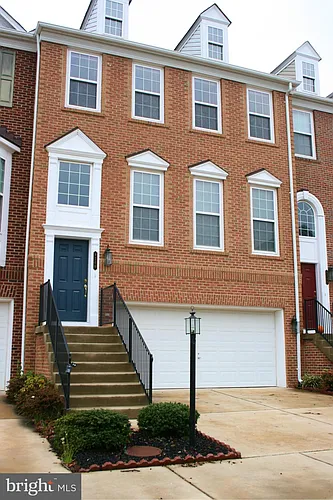 8250 Red Carnation Ct Photo 1