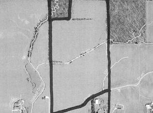 12830 W South County Line Rd, Roanoke, IN 46783