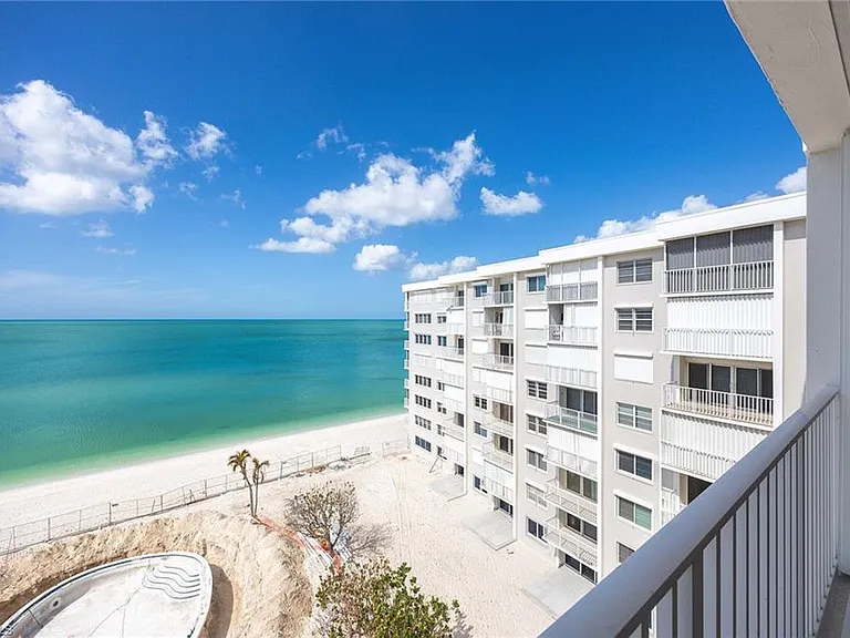 3443 Gulf Shore Blvd N #707 — Photo 25