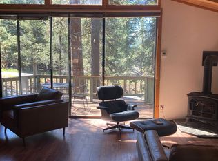 11790 Mougle Ln, Truckee, CA 96161