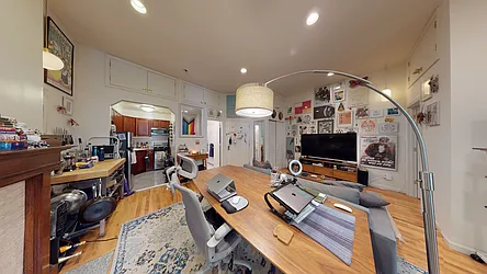 Rented by Bond New York