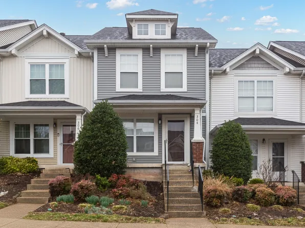 304 Shadow Glen Dr, Nashville, TN 37211