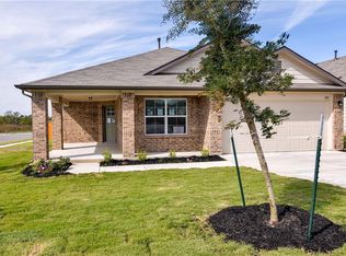 203 Rochester Ln, Hutto, TX 78634