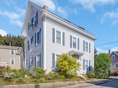 24 Taylor St #1, Gloucester, MA, 01930